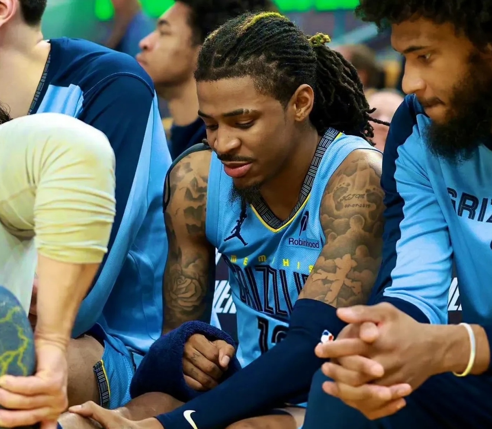 转折点!孟菲斯灰熊再遭质疑,NBA常规赛集结日攻防权衡,更衣室稳定,临场指挥获称赞的简单介绍 转折点!孟菲斯灰熊再遭质疑,NBA常规赛集结日攻防权衡,更衣室稳定,临场指挥获称赞的简单介绍