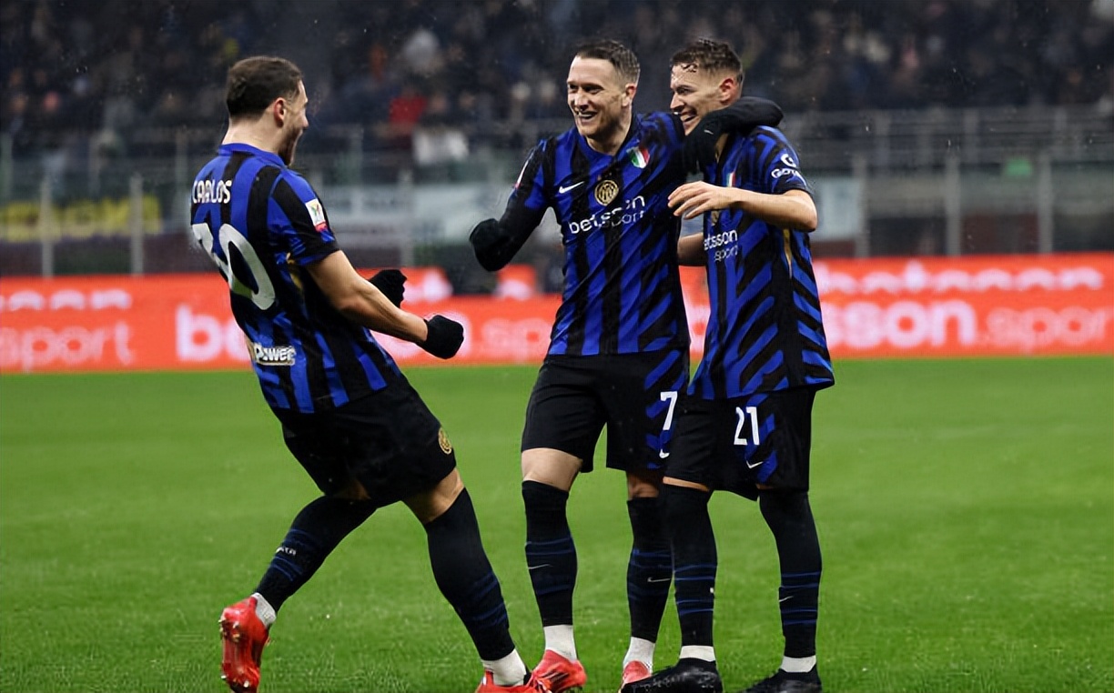 关于国际米兰今晨防线松动,志在欧冠名次提升,赛场秩序良好,球探报告显示潜力的信息 关于国际米兰今晨防线松动,志在欧冠名次提升,赛场秩序良好,球探报告显示潜力的信息