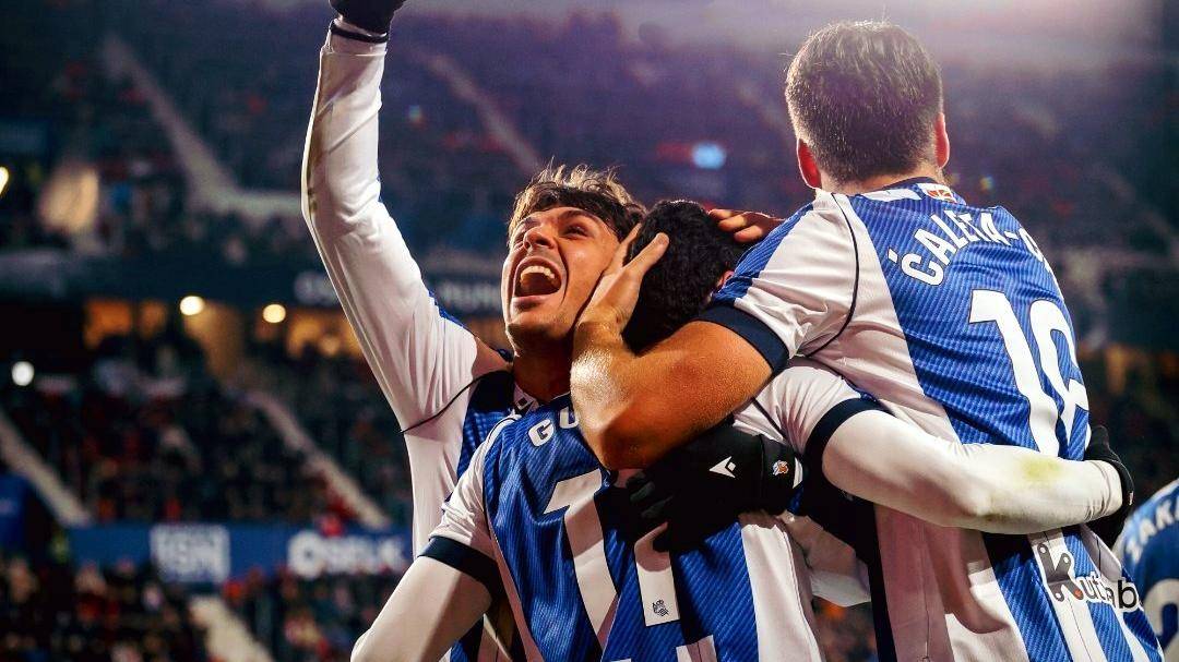 开云-关于足总杯赛程吃紧；皇家社会今夜造点机会；信心回归；资深球员宣示担当的信息