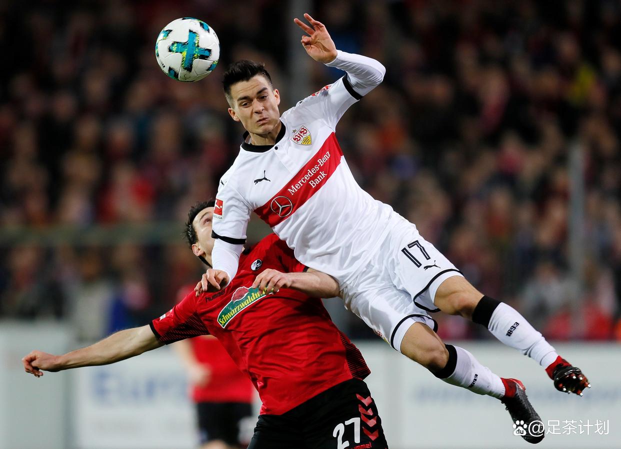 关于转会期德甲焦点战，斯图加特官宣签约，态度坚定，细节决定成败的信息